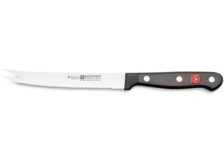 Wüsthof GOURMET Tomatenmesser 14cm