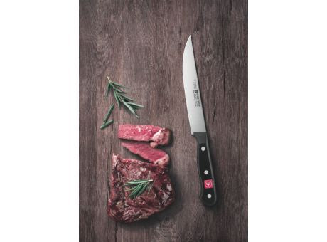 Wüsthof GOURMET Tomatenmesser 14cm