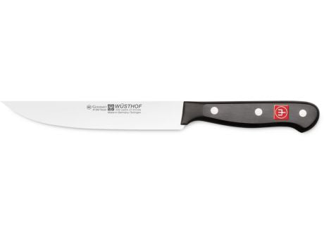 Wüsthof GOURMET Küchenmesser 16cm
