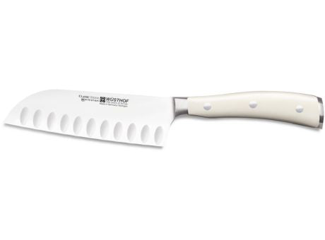 Wüsthof CLASSIC IKON CREME Santoku 14cm