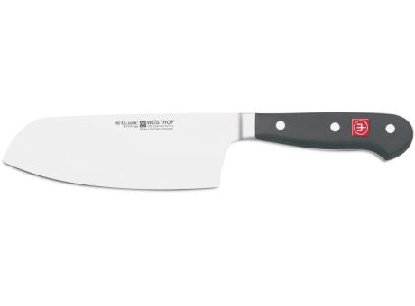 Wüsthof CLASSIC Chai Dao 17cm