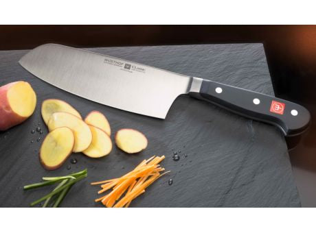 Wüsthof CLASSIC Chai Dao 17cm