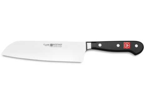 Wüsthof CLASSIC Santoku 17cm
