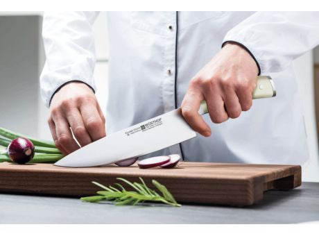 Wüsthof CLASSIC IKON CREME Fleischgabel 16cm