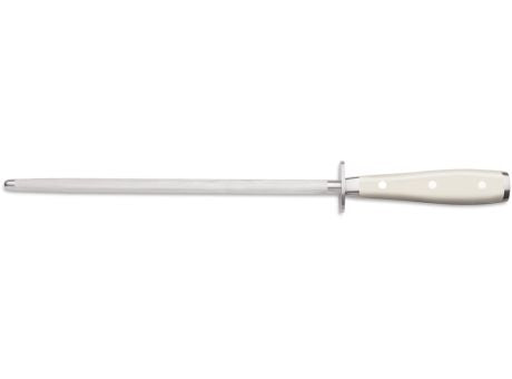 Wüsthof CLASSIC IKON CREME Wetzstahl 26cm