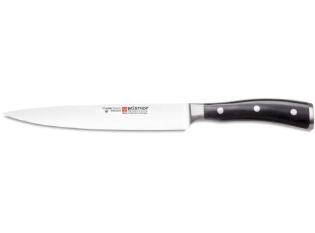 Wüsthof CLASSIC IKON Schinkenmesser 20cm