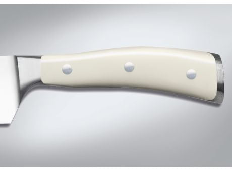 Wüsthof CLASSIC IKON CREME Schinkenmesser 16cm
