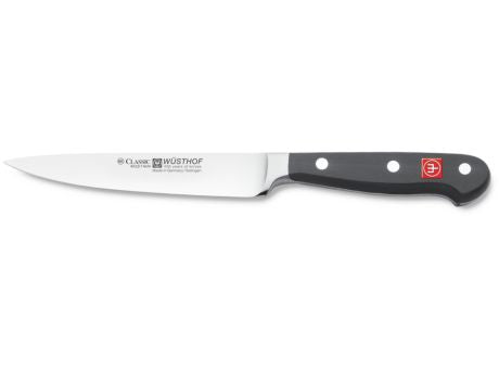 Wüsthof CLASSIC Schinkenmesser 14cm