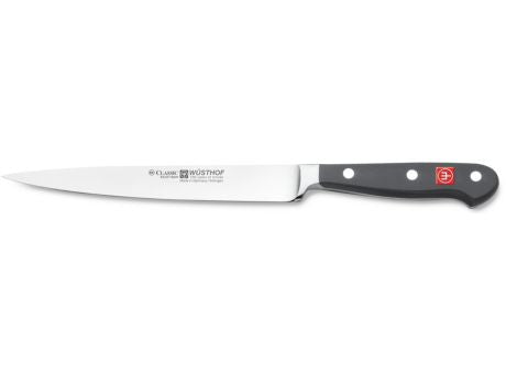 Wüsthof CLASSIC Schinkenmesser 18cm