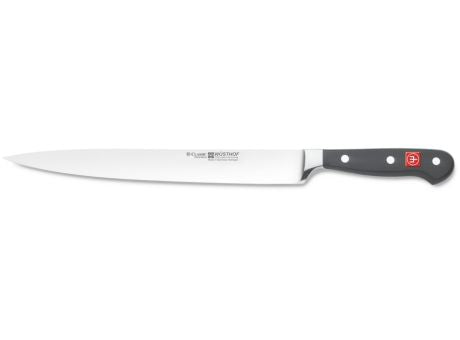 Wüsthof CLASSIC Schinkenmesser Long Slicer 26cm