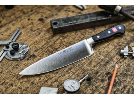 Wüsthof GOURMET Lachsmesser 29cm