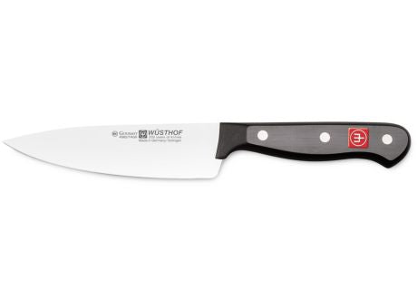 Wüsthof GOURMET Kochmesser 14cm