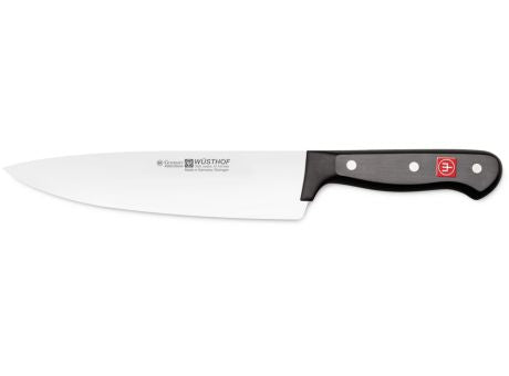 Wüsthof GOURMET Kochmesser 20cm