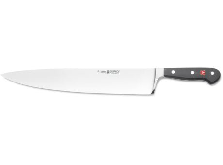 Wüsthof CLASSIC Kochmesser 32cm