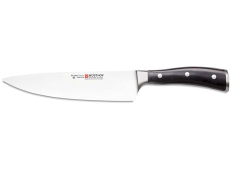 Wüsthof CLASSIC IKON Kochmesser 20cm
