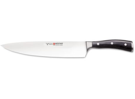 Wüsthof CLASSIC IKON Kochmesser 26cm