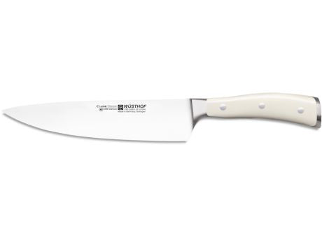 Wüsthof CLASSIC IKON CREME Kochmesser 20cm