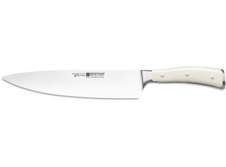 Wüsthof CLASSIC IKON CREME Kochmesser 23cm