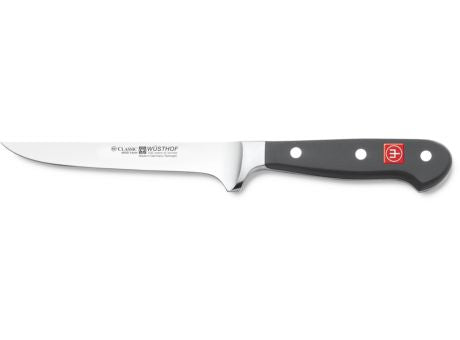 Wüsthof CLASSIC Ausbeinmesser 14cm