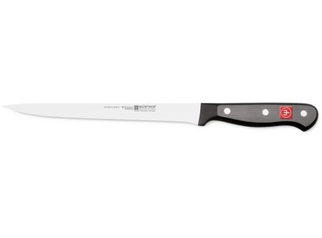 Wüsthof GOURMET Fischfiliermesser 20cm