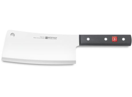 Wüsthof Hackmesser 590g 18cm