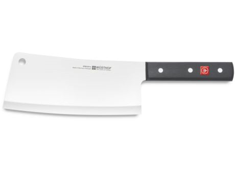 Wüsthof Hackmesser 680g 20cm