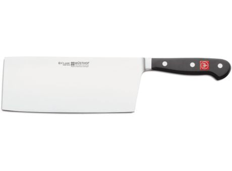 Wüsthof CLASSIC Chinesisches Kochmesser 18cm