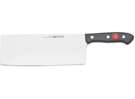 Wüsthof Chinesisches Kochmesser 4691 20cm