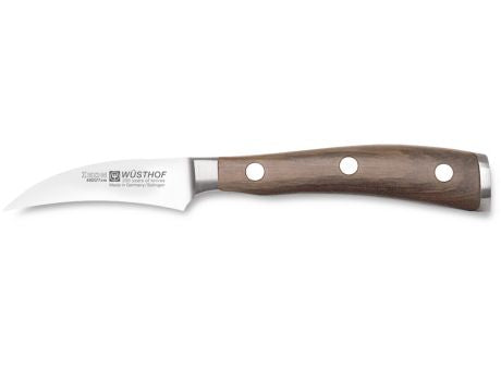 Wüsthof IKON Tourniermesser 7cm