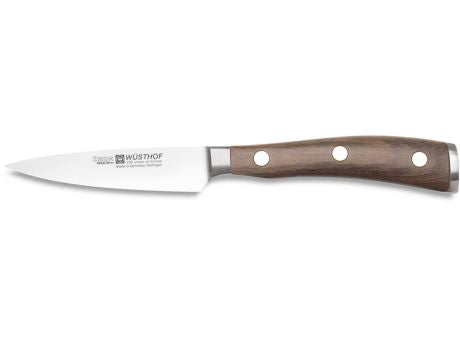 Wüsthof IKON Gemüsemesser 9cm