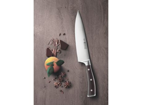 Wüsthof IKON Gemüsemesser 12cm