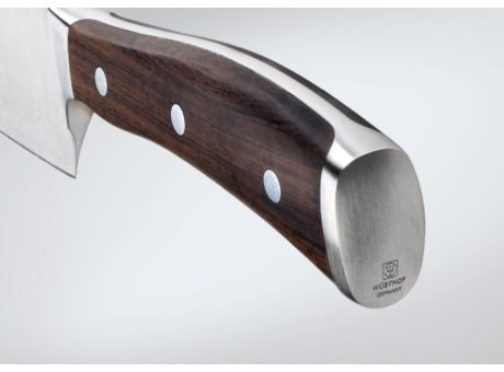 Wüsthof IKON Kochmesser 20cm