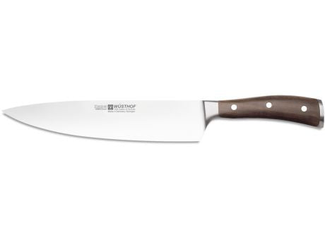 Wüsthof IKON Kochmesser 23cm