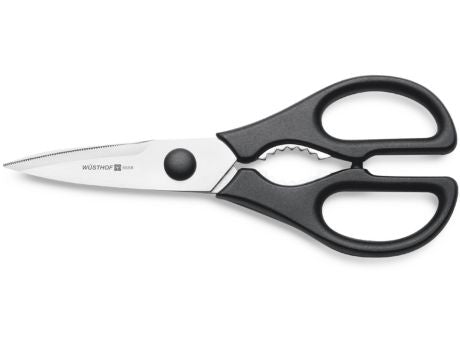 Wüsthof Küchenschere mit Aushebenagel 21cm