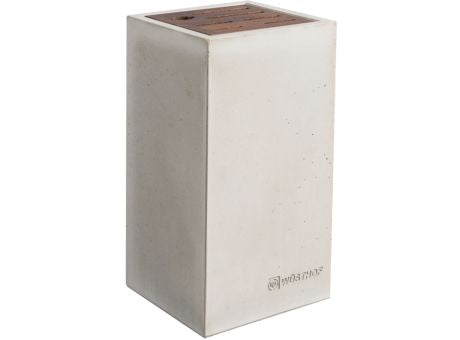 Wüsthof Messerblock Beton für 6 Teile