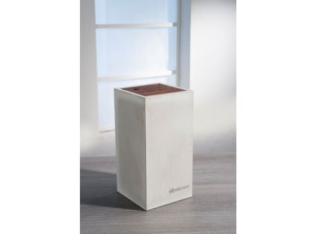 Wüsthof Messerblock Beton für 6 Teile