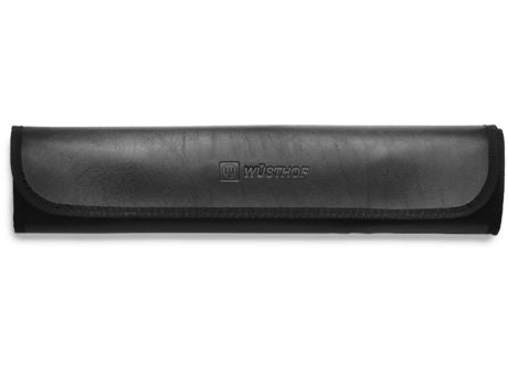 Wüsthof Rolltasche 7372 unbestückt für 6 Teile bis 26cm Klingenlänge