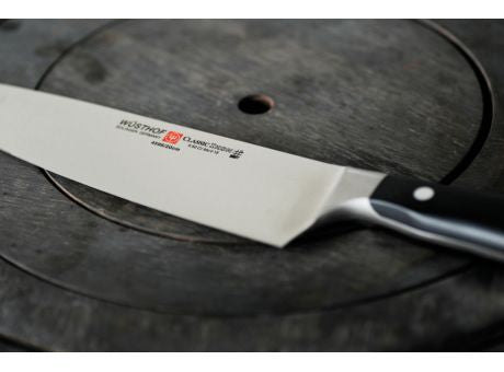 Wüsthof CLASSIC IKON Kochmesser 18cm