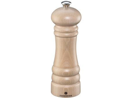 Zassenhaus Pfeffermühle Berlin 18cm natur
