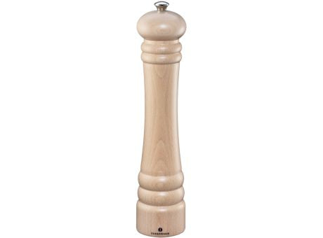 Zassenhaus Salzmühle Berlin 30cm natur
