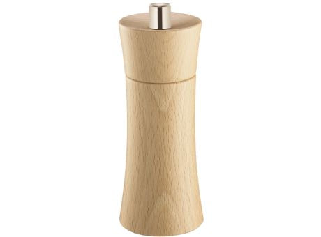 Zassenhaus Salzmühle Frankfurt 14cm natur