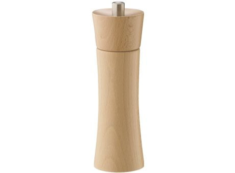 Zassenhaus Pfeffermühle Frankfurt 18cm natur