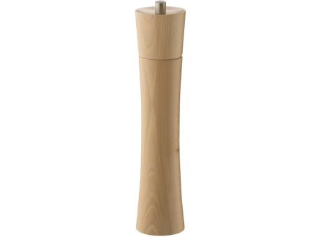 Zassenhaus Pfeffermühle Frankfurt 30cm natur