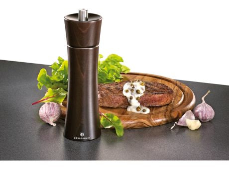 Zassenhaus Pfeffermühle Frankfurt 18cm wenge