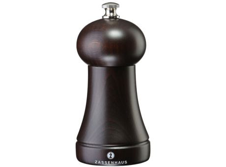 Zassenhaus Pfeffermühle Freiburg 12cm wenge