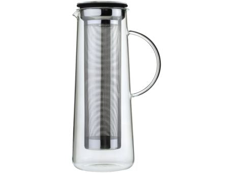 Zassenhaus Kaffeezubereiter Aroma Brew 8 Tassen