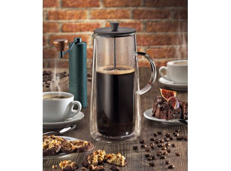 Zassenhaus Kaffeezubereiter Aroma Brew 8 Tassen