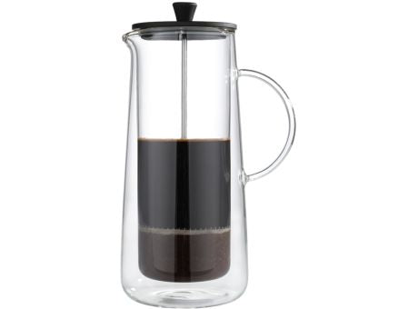 Zassenhaus Kaffeezubereiter Aroma Press 8 Tassen