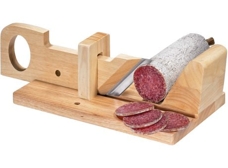 Zassenhaus Gourmet-Hobel mit Edelstahlklinge hell
