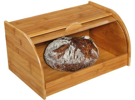Zassenhaus Brotkasten 40cm